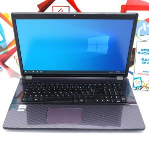Laptop LDLC W65 i7-6700HQ 256GB SSD 8GB DDR4 17,3"