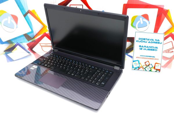 Laptop LDLC W65 i7-6700HQ 256GB SSD 8GB DDR4 17,3" - Slika 3