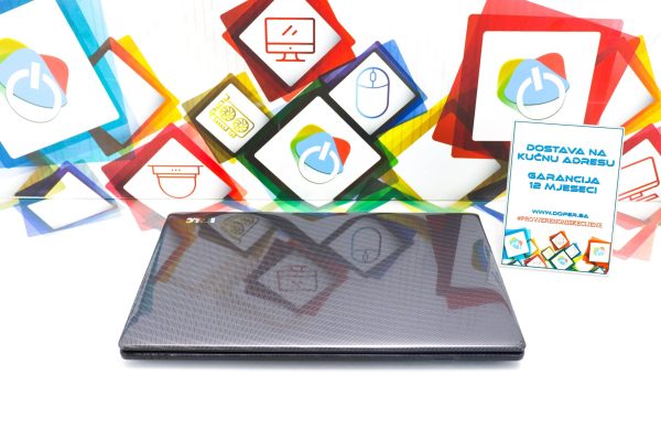 Laptop LDLC W65 i7-6700HQ 256GB SSD 8GB DDR4 17,3" - Slika 7