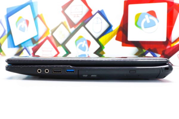 Laptop LDLC W65 i7-6700HQ 256GB SSD 8GB DDR4 17,3" - Slika 8