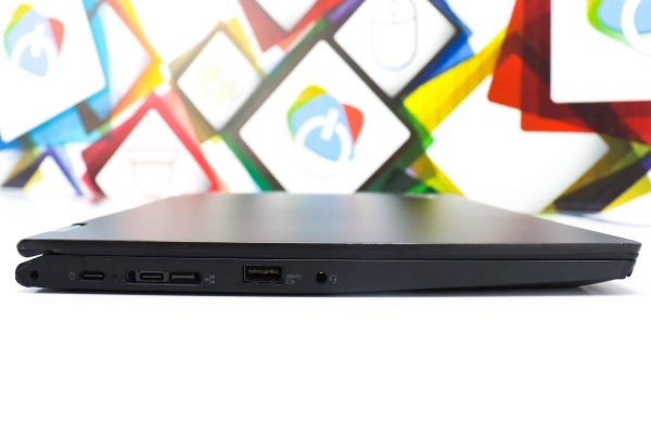 Laptop Lenovo L13 Yoga i5-10210u 128GB SSD 8GB DDR4 13,3" Touchscreen - Slika 9