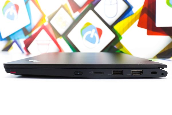 Laptop Lenovo L13 Yoga i5-10210u 128GB SSD 8GB DDR4 13,3" Touchscreen - Slika 10