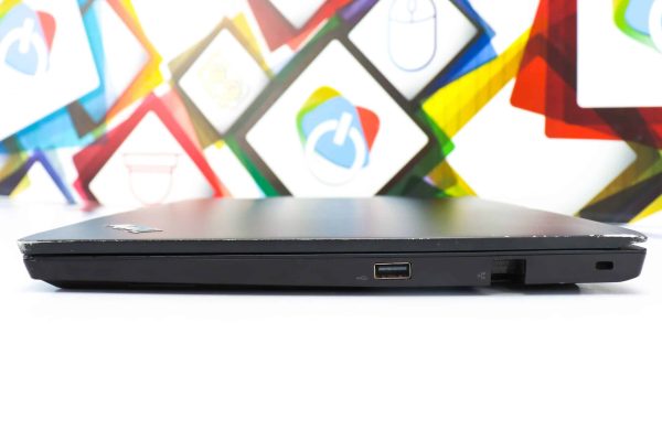 Laptop Lenovo E14 i3-10110u 256GB SSD 8GB DDR4 13,3'' - Slika 8