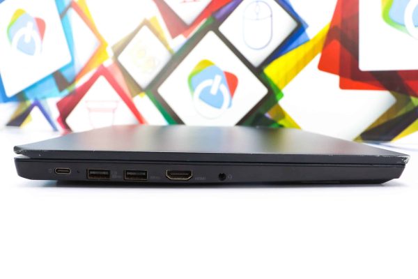 Laptop Lenovo E14 i3-10110u 256GB SSD 8GB DDR4 13,3'' - Slika 9