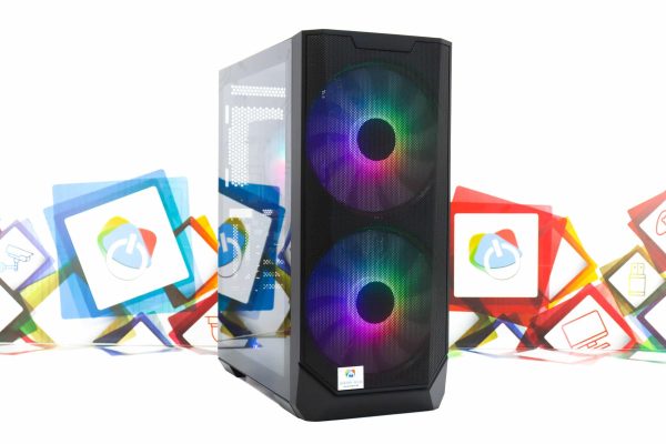 Gaming PC Airstream IT-3503-21 R7 5700X RTX 5060 1TB SSD 32GB DDR4 - Slika 13