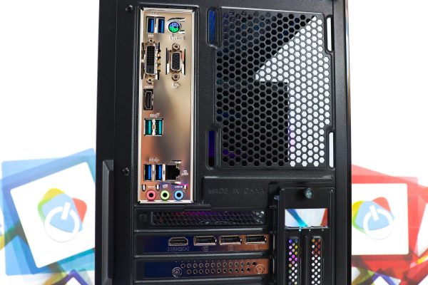 Gaming PC Airstream IT-3503-21 R7 5700X RTX 5060 1TB SSD 32GB DDR4 - Slika 15