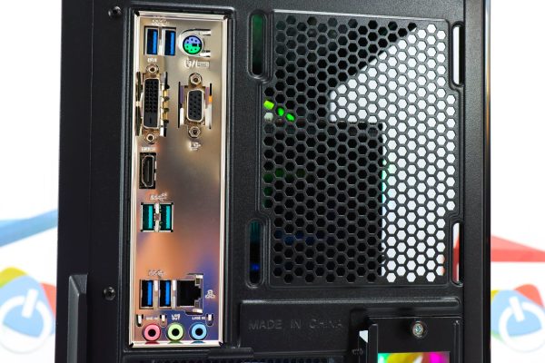 Gaming PC Airstream IT-3503-21 R7 5700X RTX 5060 1TB SSD 32GB DDR4 - Slika 16