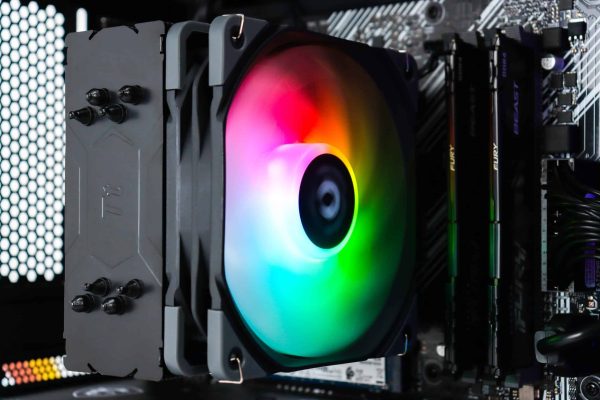 Gaming PC Airstream IT-3503-21 R7 5700X RTX 5060 1TB SSD 32GB DDR4 - Slika 6