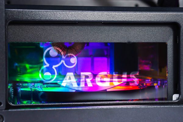 Gaming PC Airstream IT-3503-21 R7 5700X RTX 5060 1TB SSD 32GB DDR4 - Slika 9