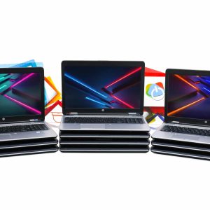 Laptop HP ProBook 650 G2 i5-6300u 256GB SSD 8GB DDR4 15,6"