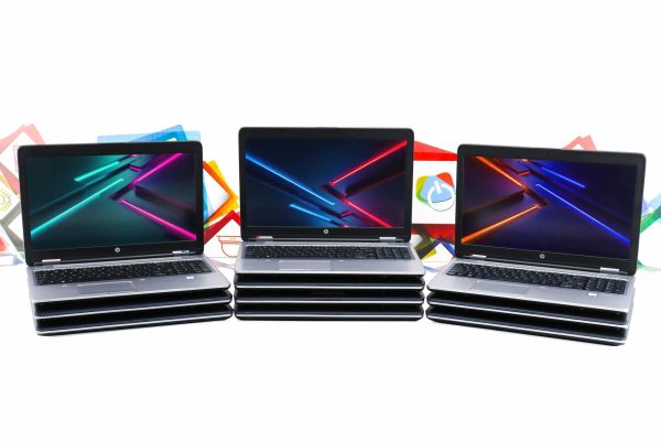 Laptop HP ProBook 650 G2 i5-6300u 256GB SSD 8GB DDR4 15,6"