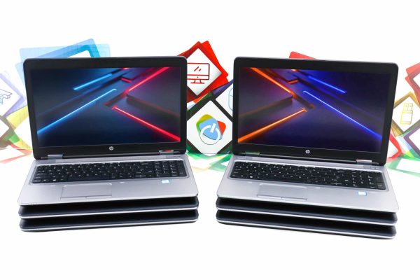 Laptop HP ProBook 650 G2 i5-6300u 256GB SSD 8GB DDR4 15,6" - Slika 2