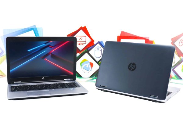 Laptop HP ProBook 650 G2 i5-6300u 256GB SSD 8GB DDR4 15,6" - Slika 3