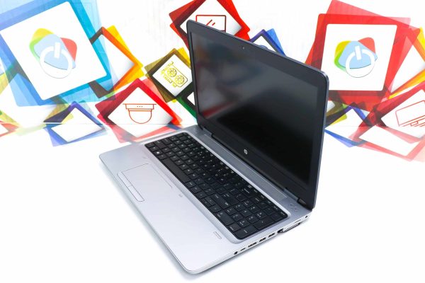Laptop HP ProBook 650 G2 i5-6300u 256GB SSD 8GB DDR4 15,6" - Slika 6