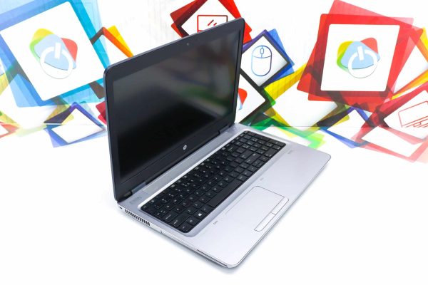 Laptop HP ProBook 650 G2 i5-6300u 256GB SSD 8GB DDR4 15,6" - Slika 10