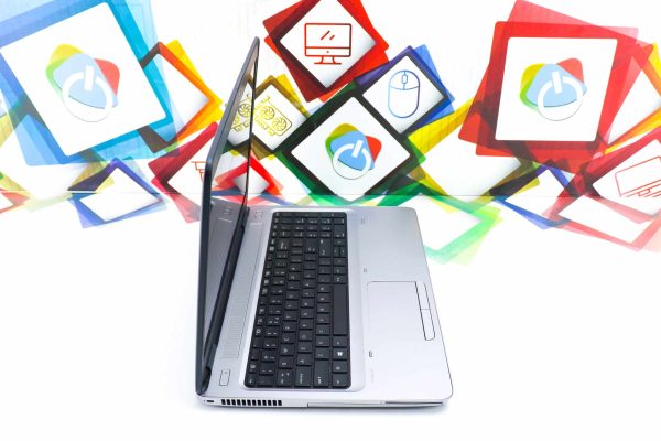 Laptop HP ProBook 650 G2 i5-6300u 256GB SSD 8GB DDR4 15,6" - Slika 9