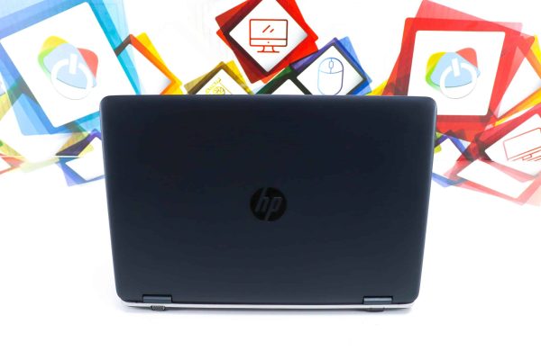Laptop HP ProBook 650 G2 i5-6300u 256GB SSD 8GB DDR4 15,6" - Slika 8