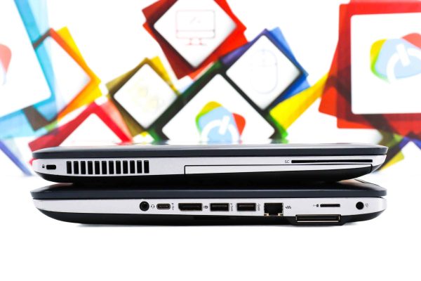 Laptop HP ProBook 650 G2 i5-6300u 256GB SSD 8GB DDR4 15,6" - Slika 4
