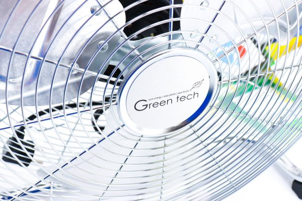 Ventilator podni GreenTech FE-45A1 120W 18" - Slika 7