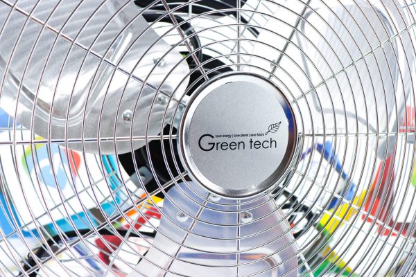 Ventilator podni GreenTech FE-45A1 120W 18" - Slika 8