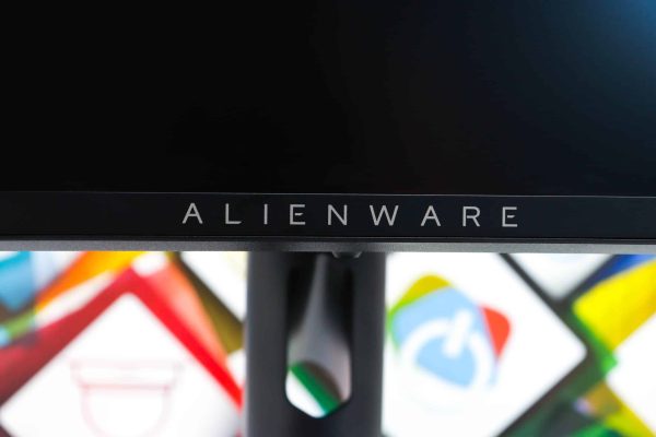 Gaming monitor Alienware AW2523HF-56 24,5" 360Hz IPS - Slika 7