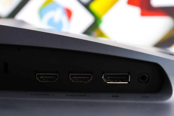 Gaming monitor Alienware AW2523HF-56 24,5" 360Hz IPS - Slika 11