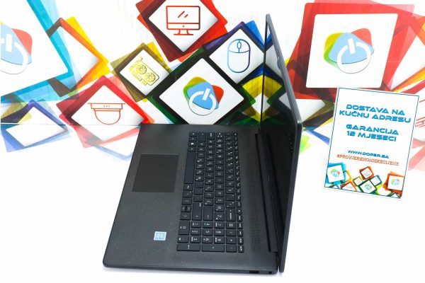 Laptop HP 17-cn0093nm Pentium N5030 256GB SSD 8GB DDR4 17,3'' - Slika 3