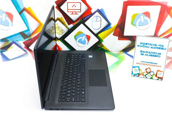 Laptop HP 17-cn0093nm Pentium N5030 256GB SSD 8GB DDR4 17,3'' - Slika 5