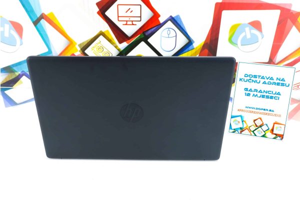 Laptop HP 17-cn0093nm Pentium N5030 256GB SSD 8GB DDR4 17,3'' - Slika 4