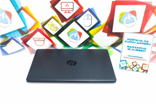 Laptop HP 17-cn0093nm Pentium N5030 256GB SSD 8GB DDR4 17,3'' - Slika 7