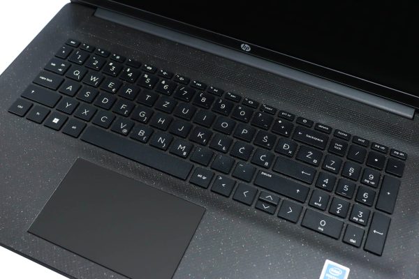 Laptop HP 17-cn0093nm Pentium N5030 256GB SSD 8GB DDR4 17,3'' - Slika 8