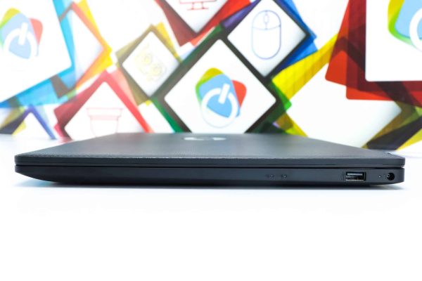 Laptop HP 17-cn0093nm Pentium N5030 256GB SSD 8GB DDR4 17,3'' - Slika 9