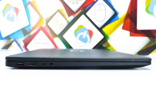 Laptop HP 17-cn0093nm Pentium N5030 256GB SSD 8GB DDR4 17,3'' - Slika 10