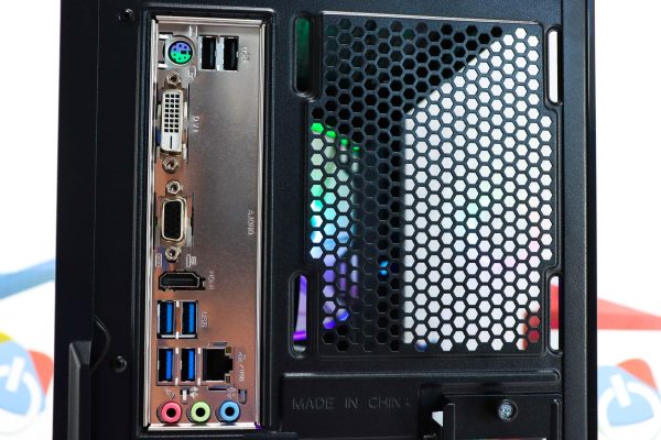 Gaming PC Airstream IT-3503-19 R5 5500 RX 580 480GB SSD 16GB DDR4 - Slika 6