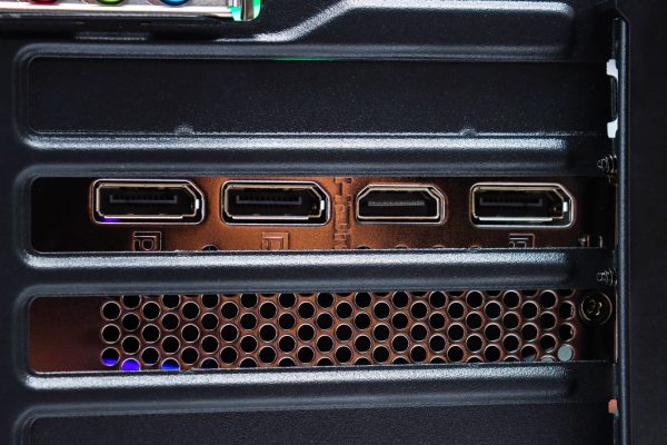 Gaming PC Cougar MX110-01 R5 5600X RTX 4060 1TB SSD 16GB DDR4 - Slika 7