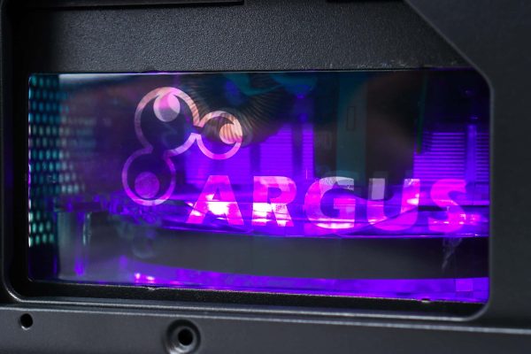 Gaming PC Cougar MX110-02 R5 5600 RX 7600 500GB SSD 16GB DDR4 - Slika 13