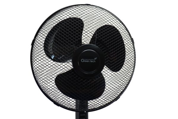 Ventilator s postoljem Green Tech G-F-40-BK 50W 16" - Slika 7