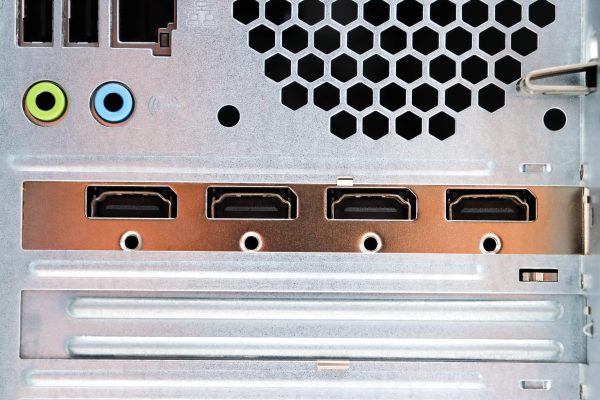 Računar Fujitsu P557 Tower i5-7400 GT 730 256GB SSD 8GB DDR4 - Slika 12