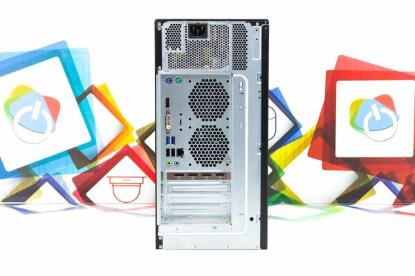 Računar Fujitsu P557 Tower i5-7400 GT 730 256GB SSD 8GB DDR4 - Slika 10
