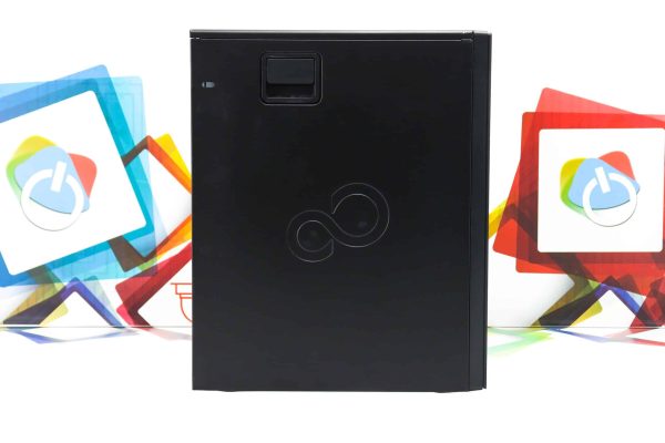 Računar Fujitsu P557 Tower i5-7400 GT 730 256GB SSD 8GB DDR4 - Slika 6
