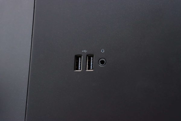 Monitor HP E24d G4 24" FHD USB-C Docking Monitor - Slika 10