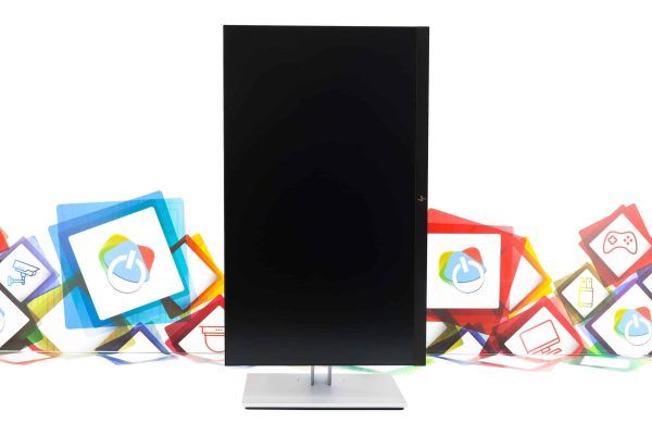 Monitor HP E24d G4 24" FHD USB-C Docking Monitor - Slika 7