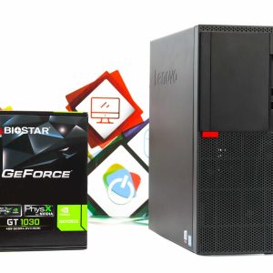 Računar Lenovo M910t i5-6500 GT 1030 256GB SSD 8GB DDR4