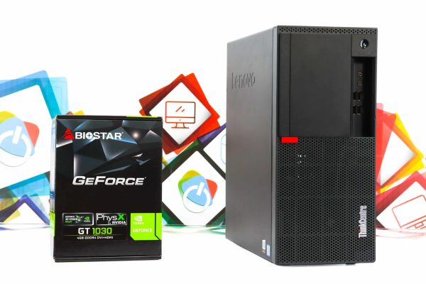 Računar Lenovo M910t i5-6500 GT 1030 256GB SSD 8GB DDR4
