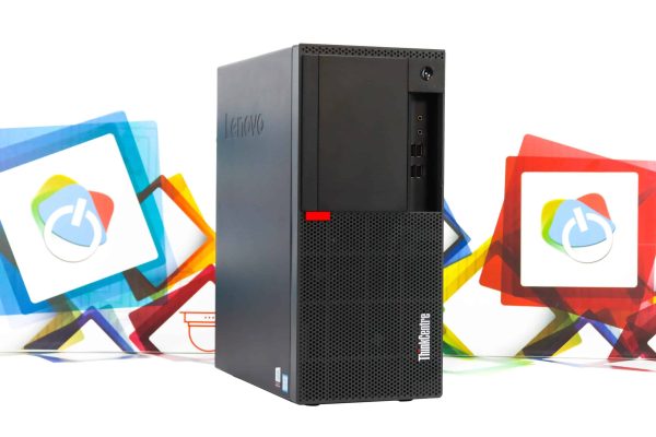 Računar Lenovo M910t i5-6500 GT 1030 256GB SSD 8GB DDR4 - Slika 2
