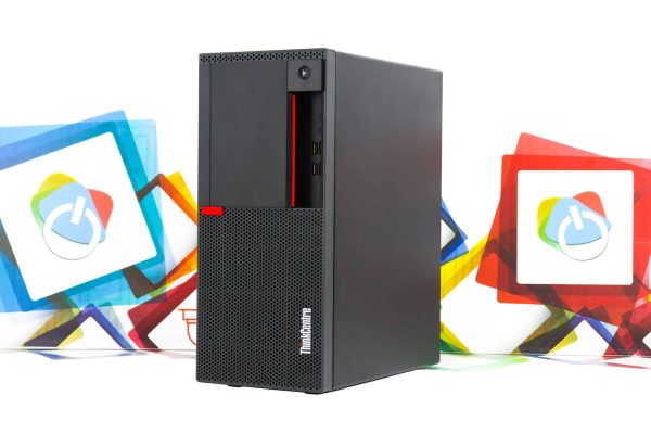 Računar Lenovo M910t i5-6500 GT 1030 256GB SSD 8GB DDR4 - Slika 4