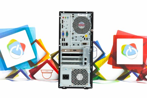 Računar Lenovo M910t i5-6500 GT 1030 256GB SSD 8GB DDR4 - Slika 6