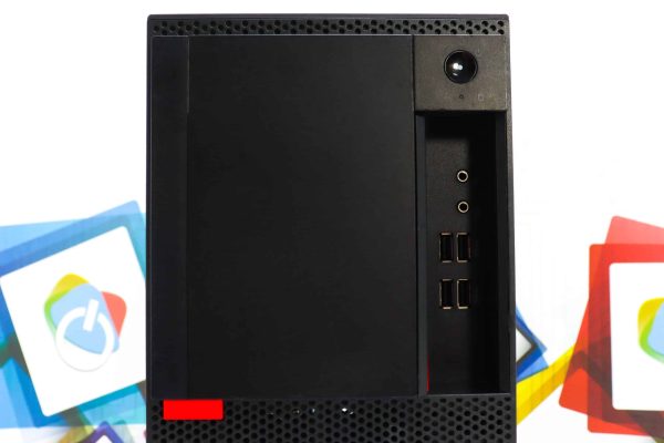 Računar Lenovo M910t i5-6500 GT 1030 256GB SSD 8GB DDR4 - Slika 8
