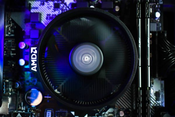 Gaming PC Cougar MX110-03 R5 5600 RX 580 500GB SSD 16GB DDR4 - Slika 13