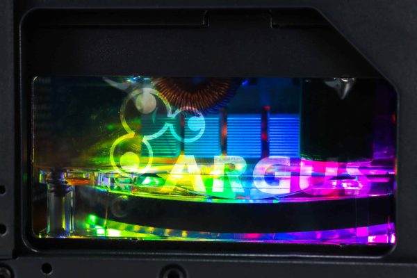 Gaming PC Cougar MX110-03 R5 5600 RX 580 500GB SSD 16GB DDR4 - Slika 15